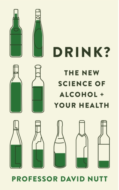 E-book Drink? David Nutt