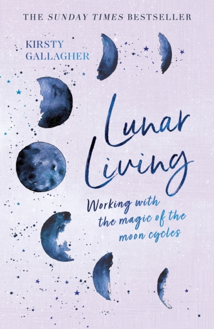 E-kniha Lunar Living Kirsty Gallagher