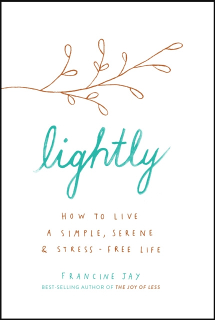 E-kniha Lightly Francine Jay
