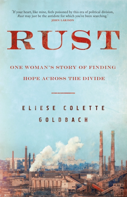 E-knjiga Rust Eliese Colette Goldbach