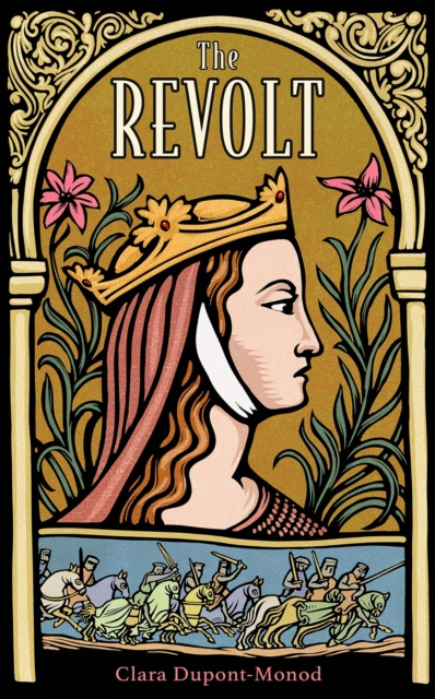 ebook Revolt Clara Dupont-Monod