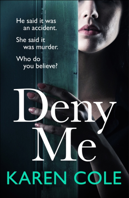 ebook Deny Me Karen Cole
