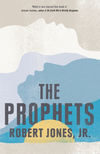 E-knjiga Prophets Robert Jones Jr.