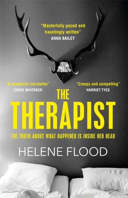E-book Therapist Helene Flood