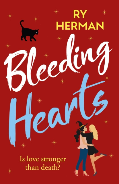 E-book Bleeding Hearts Ry Herman