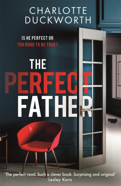 E-Book Perfect Father Charlotte Duckworth