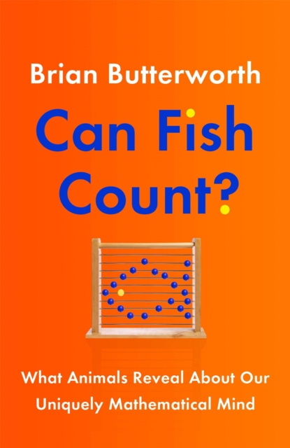 E-book Can Fish Count? Brian Butterworth