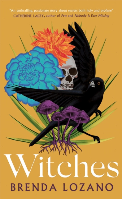 E-book Witches Brenda Lozano