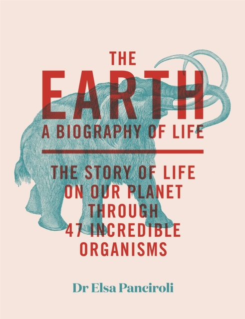 E-book Earth Dr Elsa Panciroli