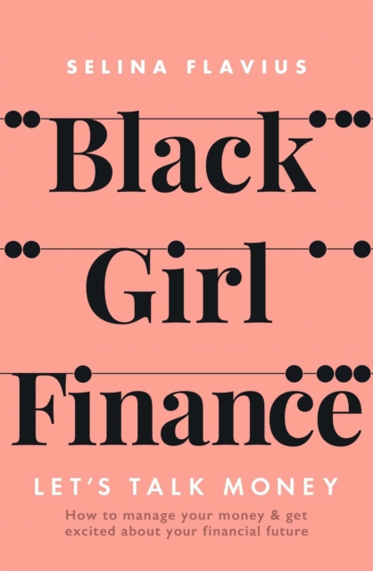 E-Book Black Girl Finance Selina Flavius