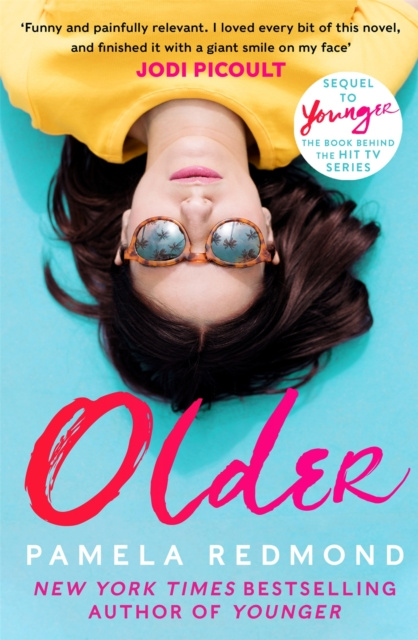 E-book Older Pamela Redmond Satran