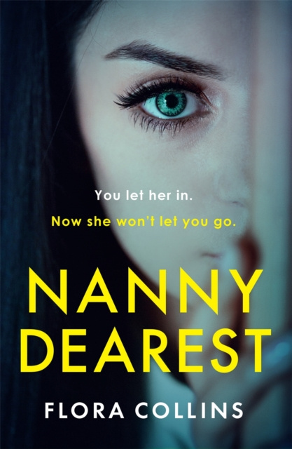 E-knjiga Nanny Dearest Flora Collins