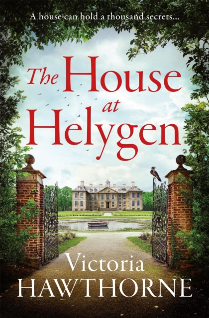 E-book House at Helygen Victoria Hawthorne