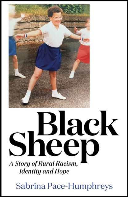 E-knjiga Black Sheep Sabrina Pace-Humphreys