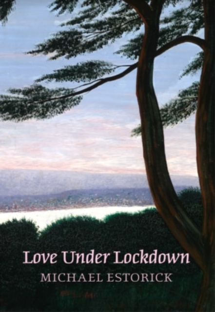 E-knjiga Love Under Lockdown Michael Estorick
