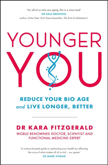 E-book Younger You Dr Kara Fitzgerald