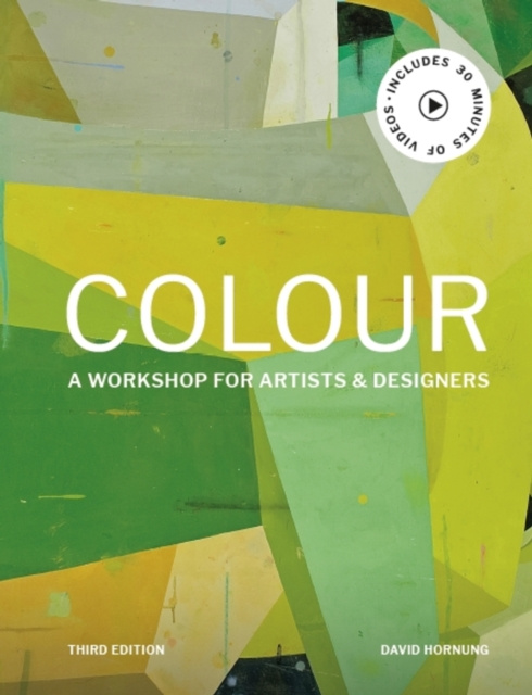 E-kniha Colour Third Edition David Hornung