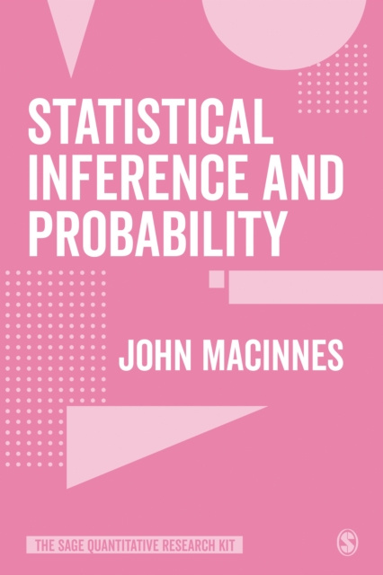 E-book Statistical Inference and Probability John MacInnes
