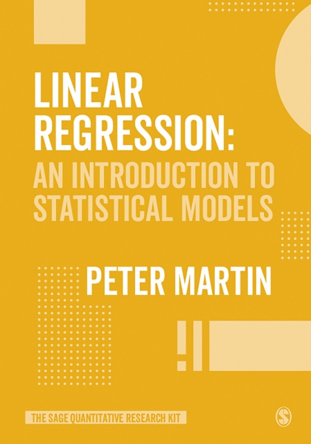 E-kniha Linear Regression Peter Martin
