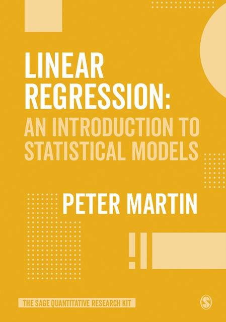 E-knjiga Linear Regression Peter Martin
