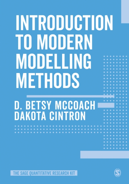 E-knjiga Introduction to Modern Modelling Methods D. Betsy McCoach