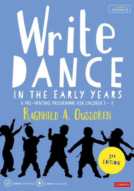 E-Book Write Dance in the Early Years Ragnhild Oussoren
