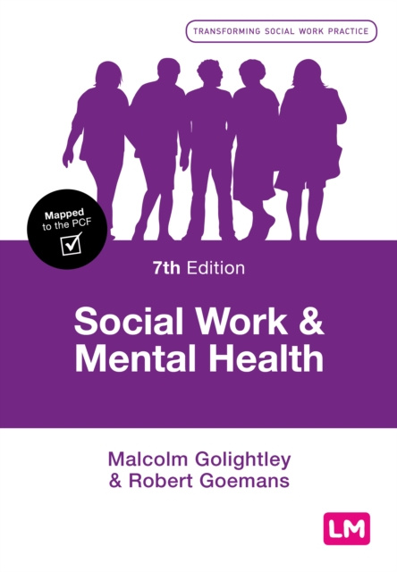 E-kniha Social Work and Mental Health Malcolm Golightley