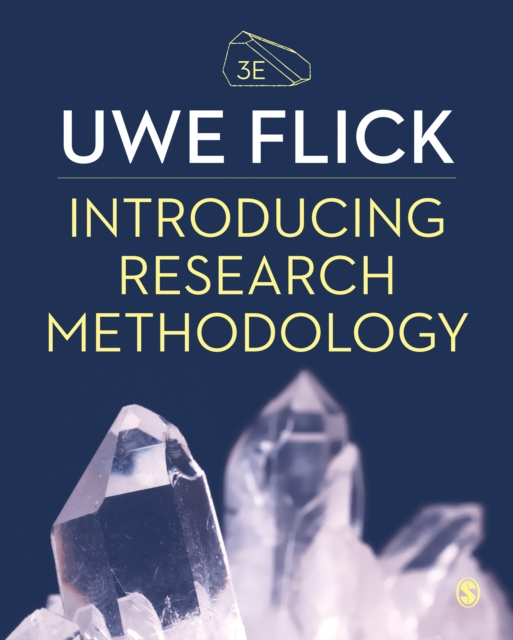 E-knjiga Introducing Research Methodology Uwe Flick