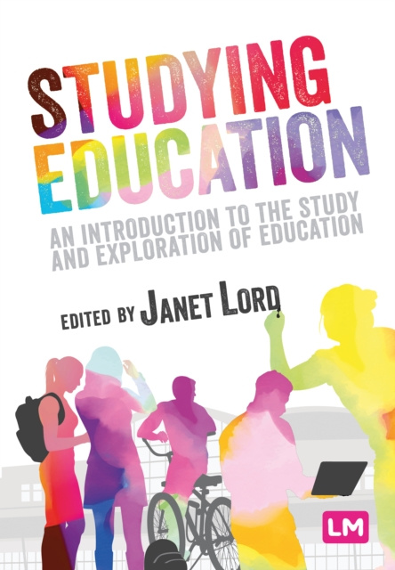 E-book Studying Education Janet Lord