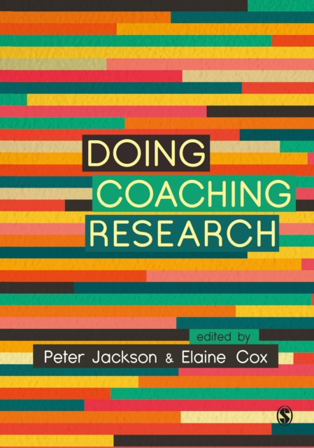 E-knjiga Doing Coaching Research Peter Jackson