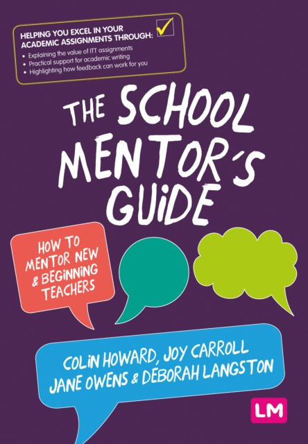 E-book School Mentor's Guide Colin Howard