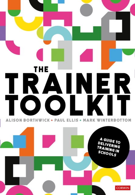 E-book Trainer Toolkit Alison Borthwick