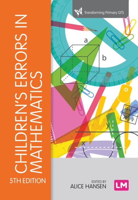 ebook Children's Errors in Mathematics Alice Hansen