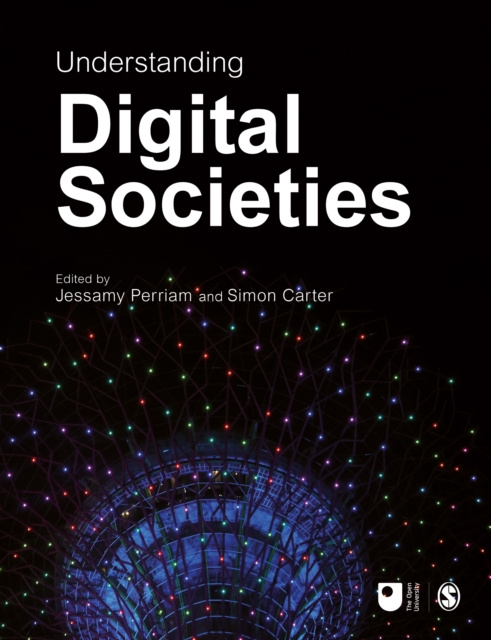 E-kniha Understanding Digital Societies Jessamy Perriam