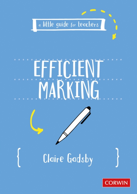 E-kniha Little Guide for Teachers: Efficient Marking Claire Gadsby