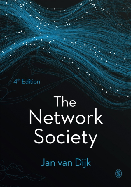 E-book Network Society Jan van Dijk
