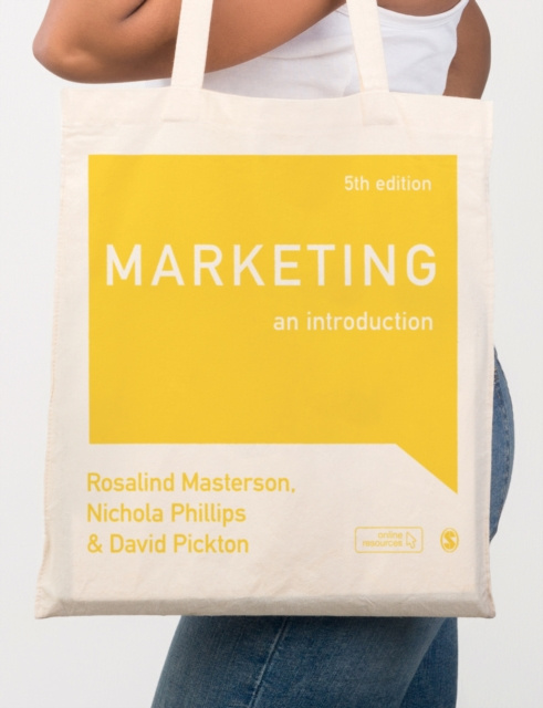 E-book Marketing Rosalind Masterson