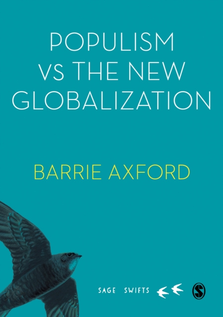 E-knjiga Populism Versus the New Globalization Barrie Axford