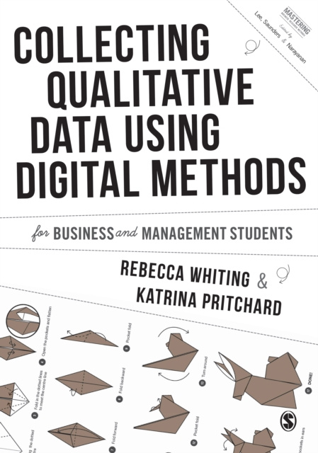 E-knjiga Collecting Qualitative Data Using Digital Methods Rebecca Whiting