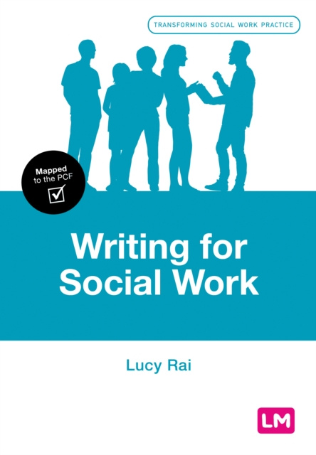 E-book Writing for Social Work Lucy Rai