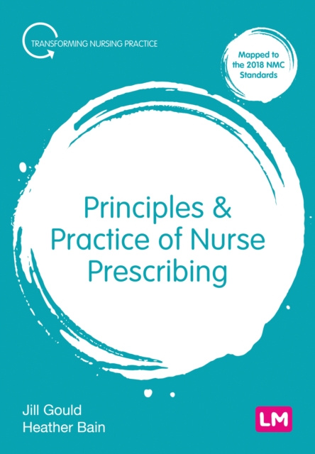 E-kniha Principles and Practice of Nurse Prescribing Jill Gould