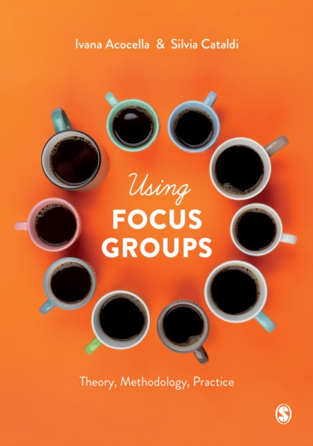 E-knjiga Using Focus Groups Ivana Acocella