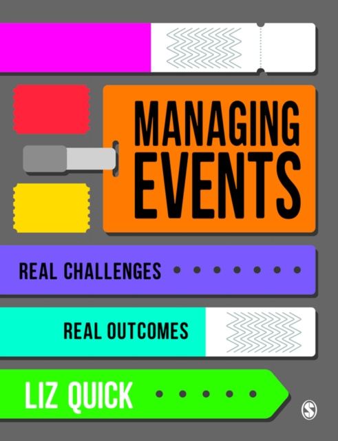 ebook Managing Events Liz Quick