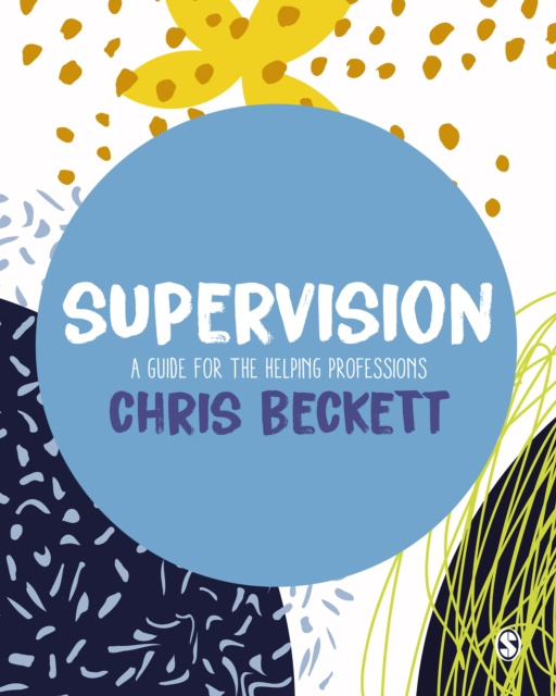 E-knjiga Supervision Chris Beckett
