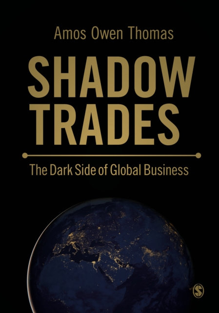 E-knjiga Shadow Trades Amos Owen Thomas