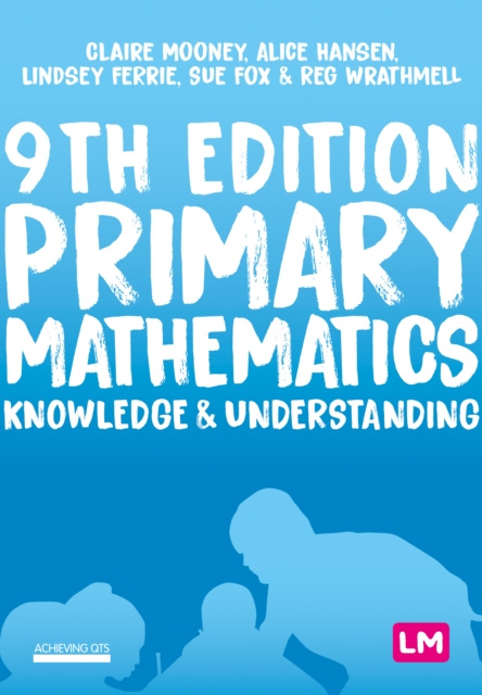 E-kniha Primary Mathematics: Knowledge and Understanding Claire Mooney