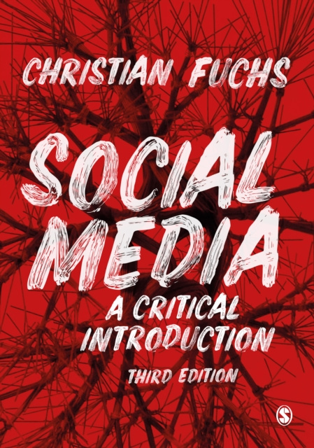 E-knjiga Social Media Christian Fuchs