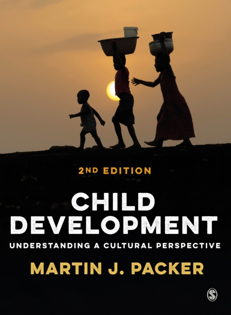 E-book Child Development Martin J. Packer