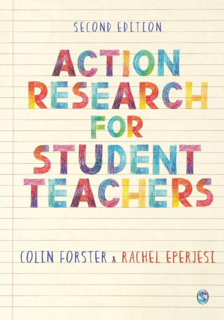 E-Book Action Research for Student Teachers Colin Forster