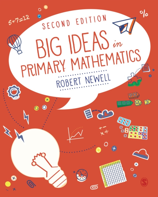 E-kniha Big Ideas in Primary Mathematics Robert Newell